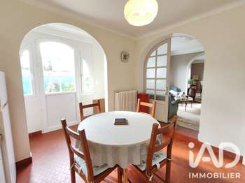 Vente maison 6 pièces Saint-Joachim 44