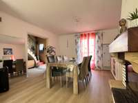 Vente maison 6 pièces Vente maison 6 pièces