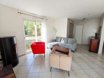 Vente Maison 4 chambresSaint-Joachim