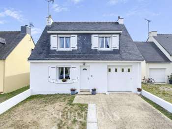 Vente Maison 3 chambresSaint-Joachim