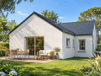Vente Maison 3 chambresSaint-Joachim