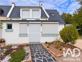 Vente maison 6 pièces Saint-Joachim 44