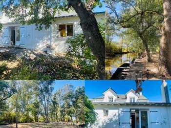 Vente Maison 4 chambresSaint-Joachim