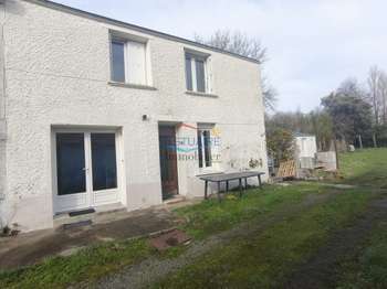 Vente maison 4 pièces Saint-Joachim 44