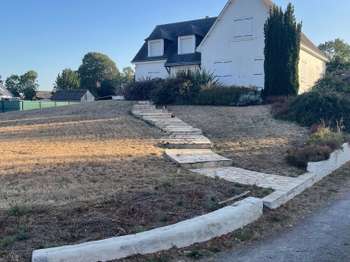 Vente Maison 3 chambresSaint-Joachim