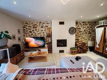 Vente maison 4 pièces Saint-Joachim 44