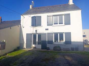 Vente maison 4 pièces Saint-Joachim 44
