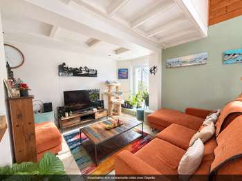 Vente maison 4 pièces Vente maison 4 pièces