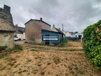 Vente maison 1 pièce Vente maison 1 pièce