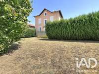 Vente maison Saint-Jodard - 42