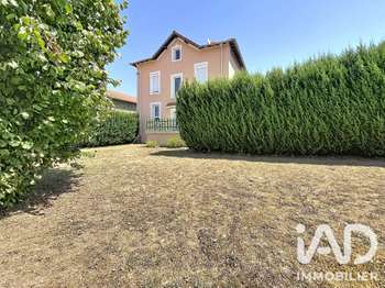 Vente Maison 5 chambresSaint-Jodard