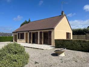 Vente MaisonSaint-Jores