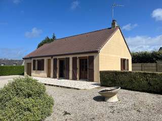 Vente maison