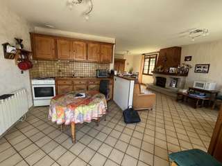 Vente maison