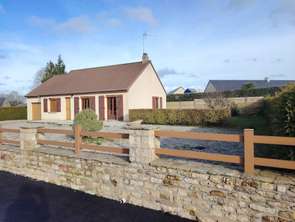 Vente Maison 2 chambresSaint-Jores