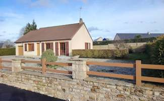 Photo Vente maison Saint-Jores