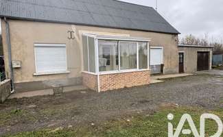 Photo Vente maison Saint-Jores