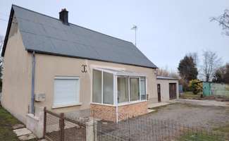 Photo Vente maison Saint-Jores