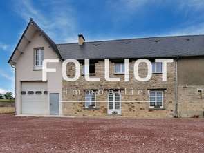 Vente Maison 4 chambresSaint-Jores