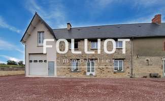 Photo Vente maison Saint-Jores