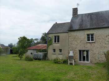 Vente maison 5 pièces Saint-Jores 50