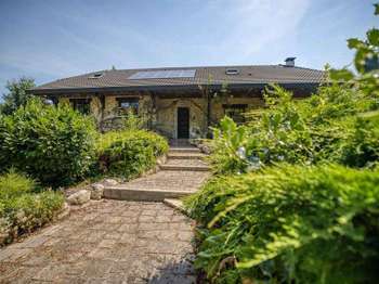 Vente Maison 4 chambresSaint-Jorioz