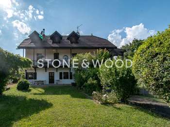 Vente maison 8 pièces Saint-Jorioz 74