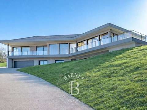 Vente maison Saint-Jorioz 74