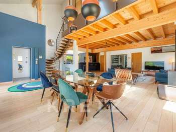 Vente Maison 5 chambresSaint-Jorioz