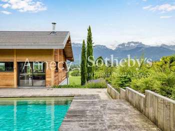 Vente Maison 4 chambresSaint-Jorioz