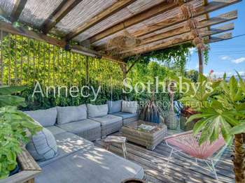 Vente Maison 3 chambresSaint-Jorioz