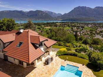 Vente Maison 4 chambresSaint-Jorioz
