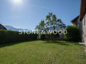 Vente Maison 4 chambresSaint-Jorioz