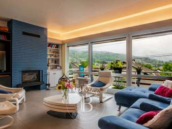 Vente Maison 4 chambresSaint-Jorioz