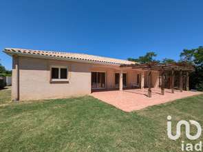 Vente Maison 5 chambresSaint-Jory