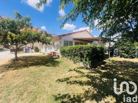 Vente maison 6 pièces Saint-Jory 31