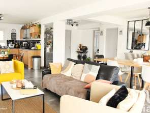 Vente Maison 5 chambresSaint-Jory