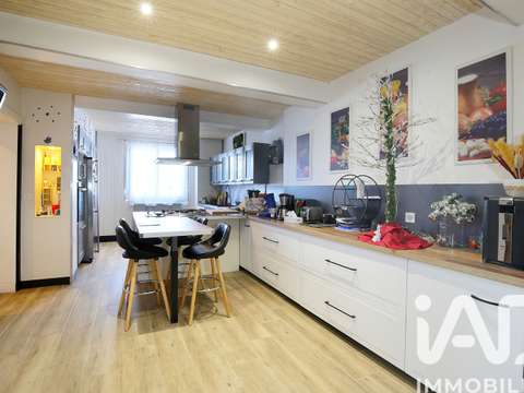 Vente maison 7 pièces Saint-Jory 31