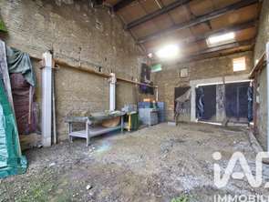 Vente Maison 5 piècesSaint-Jory