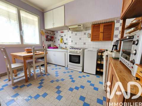 Vente maison 6 pièces Vente maison 6 pièces