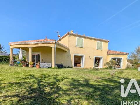 Vente maison 5 pièces Saint-Jory 31