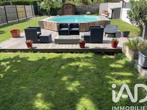 Vente Maison 5 chambresSaint-Jory
