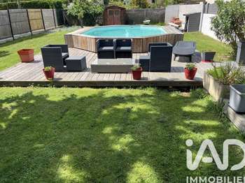 Vente maison 7 pièces Vente maison 7 pièces