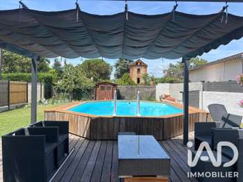 Vente Maison 5 chambresSaint-Jory