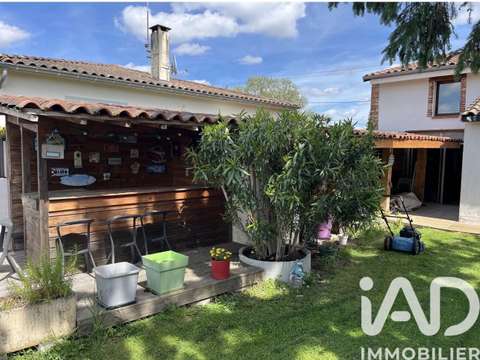 Vente maison 7 pièces Vente maison 7 pièces