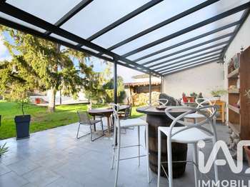 Vente Maison 5 chambresSaint-Jory
