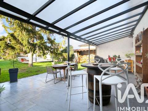 Vente maison 7 pièces Vente maison 7 pièces