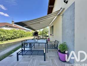 Vente Maison 3 chambresSaint-Jory
