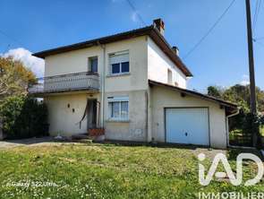 Vente Maison 2 chambresSaint-Jory