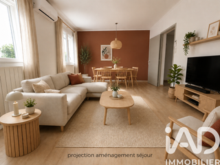 Vente maison 3 pièces Vente maison 3 pièces